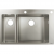 Мойка кухонная Hansgrohe S71 43310800
