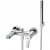 Смеситель для ванны и душа Fir Ready 43 43.3400.7.10.00
