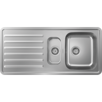 Кухонный комплект Hansgrohe S41 43342800