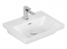 Умывальник Villeroy&Boch Subway 3.0 4A705501