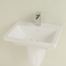 Умывальник Villeroy&Boch Subway 3.0 4A705501