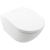Унитаз подвесной Villeroy&Boch Subway 3.0 4670T001 c сидением SoftClose