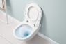 Унитаз подвесной Villeroy&Boch Subway 3.0 4670T001 c сидением SoftClose