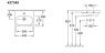 Умывальник Villeroy&Boch Architectura 437345XX
