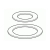 Уплотнительные кольца Grohe 43808000 Уплотнительные кольца Grohe 43808000