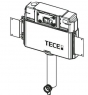 Бачок Tece TECEbox 9041008 для підлогового унітазу (з пластинами кріплення до стіни)