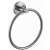 Полотенцедержатель кольцевой Nofer Niza 16860.S