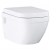 Унитаз приставной Grohe Euro Ceramic 39703000