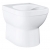 Унитаз приставной Grohe Euro Ceramic 39329000