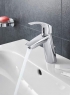 Умывальник подвесной Grohe Euro 3933500H с покрытием PureGuard