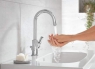 Умывальник накладной Grohe Euro Ceramic 3958400H с покрытием PureGuard