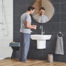 Полупьедестал Grohe Euro Ceramic 39201000