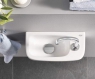 Умывальник подвесной Grohe Euro Ceramic 39327000