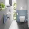 Умывальник подвесной Grohe Euro Ceramic 39327000