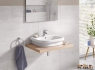 Умывальник накладной Grohe Euro Ceramic 39337000