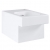 Унитаз подвесной Grohe Cube Ceramic 3924500H Унитаз подвесной Grohe Cube Ceramic 3924500H