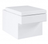 Унитаз подвесной Grohe Cube Ceramic 3924500H