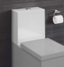 Бачок для унитаза Grohe Cube Ceramic 39490000