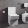 Бачок для унитаза Grohe Cube Ceramic 39490000