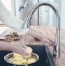 Смеситель для мойки Grohe Zedra 32294002