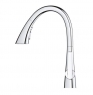 Смеситель для мойки Grohe Zedra 32294002
