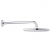 Верхний душ Grohe Tempesta 250 26668000 с кронштейном к стене с EcoJoy Верхний душ Grohe Tempesta 250 26668000 с кронштейном к стене с EcoJoy