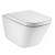 Унитаз подвесной Roca Gap Clean Rim A34H47C000 Унитаз подвесной Roca Gap Clean Rim A34H47C000