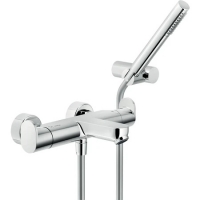 Змішувач для ванни Nobili UP94010CR хром 