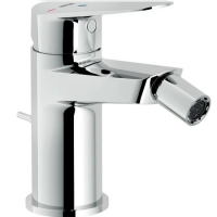 Змішувач для біде Nobili Blues BSE101119-1CR хром