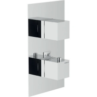 Змішувач для душу Nobili Mia WE00102/QCR хром 