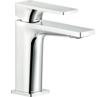 Змішувач для умивальника Nobili SE124118/2CR хром