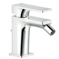 Змішувач для біде Nobili SE124119/1CR хром 