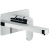 Змішувач для умивальника Nobili Up UP94198-1CR 