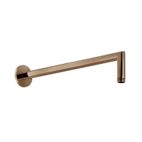 Душовий кронштейн Nobili Red Canyon PVD AD138-44RCP 