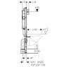 Монтажный элемент Geberit Duofix арт. 458.160.00.1 для унитаза