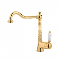 Змішувач для мийки Emmevi Laguna OR40517A