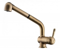 Змішувач для мийки Emmevi Laguna BIG BR4066