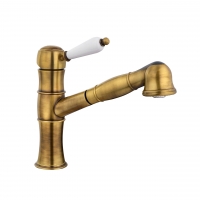 Змішувач для мийки Emmevi Laguna BR40065A 