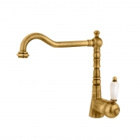 Змішувач для мийки Emmevi Laguna BR40517A 