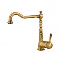 Змішувач для мийки Emmevi Laguna BR40516