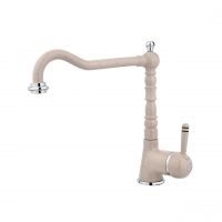 Змішувач для мийки Emmevi Laguna BD40516