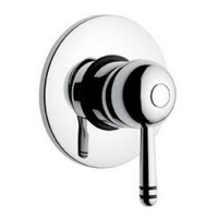 Змішувач для душу Emmevi Laguna СR40009