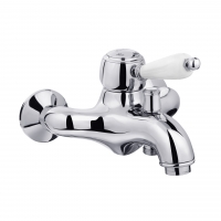 Змішувач для ванни Emmevi Laguna CR40061