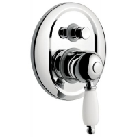 Змішувач для ванни Emmevi Laguna CR40019