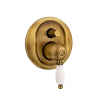 Змішувач для ванни Emmevi Laguna BR40019