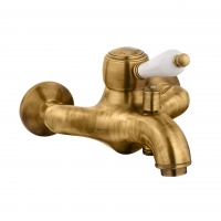 Змішувач для ванни Emmevi Laguna BR40061