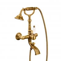 Змішувач для ванни EMMEVI LAGUNA BR40011