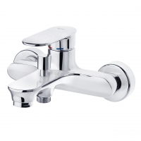 Змішувач для ванни Emmevi Kiry CR88001