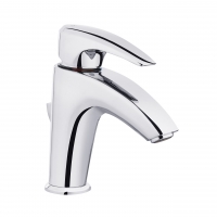 Змішувач для умивальника Emmevi Kali CR75003