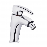 Змішувач для біде Emmevi KALI CR75004 з пробкою